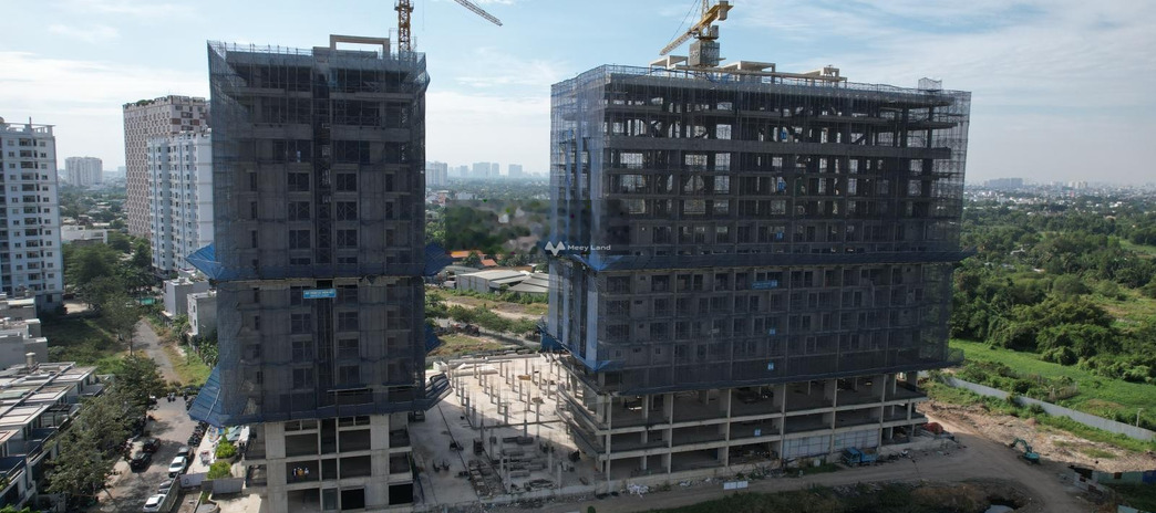Cần chủ động vốn, bán chung cư vị trí đẹp tọa lạc trên Tô Ngọc Vân, Hồ Chí Minh giá bán cạnh tranh 16 tỷ diện tích thực dài 330m2