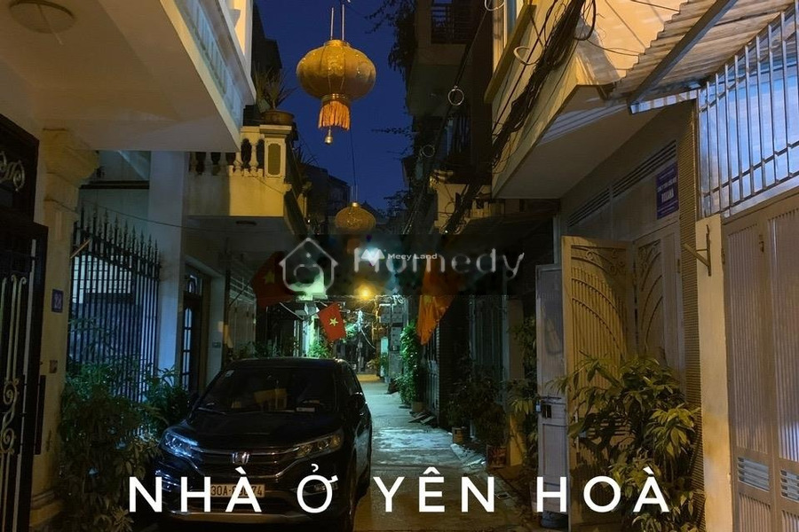 Vị trí đặt nằm ngay Hoa Bằng, Cầu Giấy 22.5 triệu/tháng cho thuê shophouse diện tích 90m2 cực kì tiềm năng-01