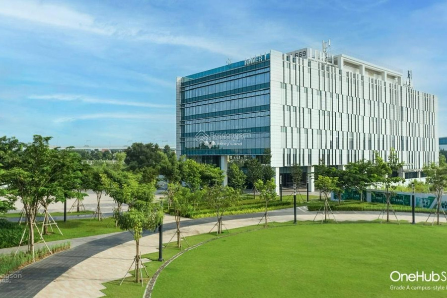 Thuê ngay với giá đề xuất từ 96.6 triệu/tháng cho thuê sàn văn phòng vị trí thuận lợi Tân Phú, Quận 9 diện tích chung quy 300m2-01