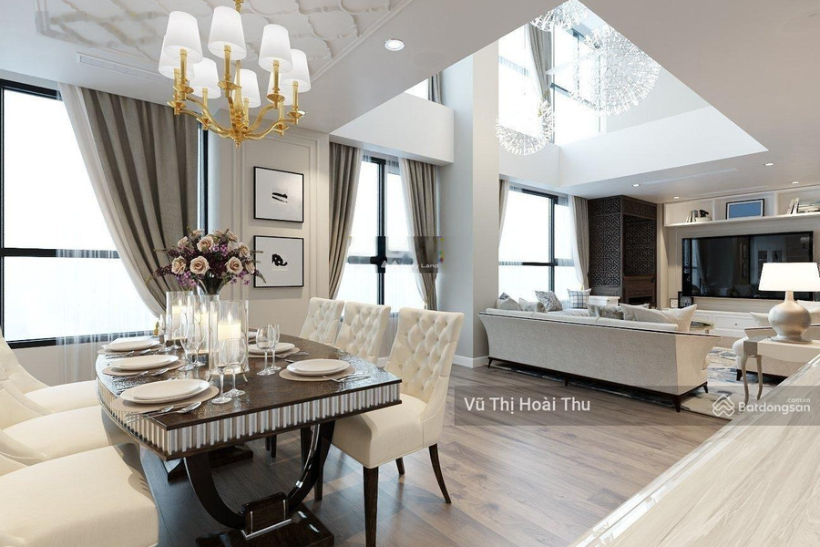 Bán căn hộ chung cư giá 7,8 tỷ, diện tích 173m2 vị trí mặt tiền tọa lạc ở Liễu Giai, Hà Nội-01