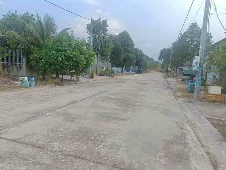 Bán đất thị xã Bến Cát tỉnh Bình Dương, giá 1.5 tỷ-01