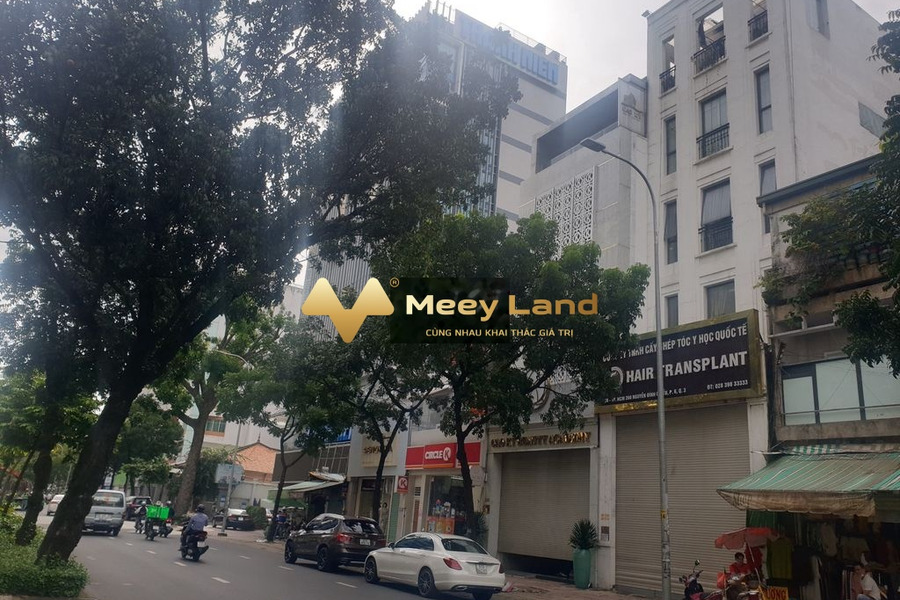 Bán nhà có dt chung là 52 m2 mặt tiền nằm tại Quận 1, Hồ Chí Minh giá bán cực mềm 26.5 tỷ-01