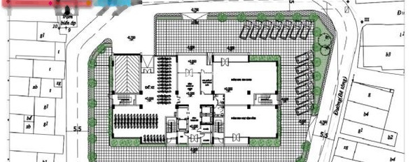 Giá nhỉnh 800 triệu, bán căn hộ diện tích đúng với trên ảnh 40m2 vị trí thuận lợi ngay ở Ngọc Hồi, Hà Nội giấy tờ nhanh chóng-02