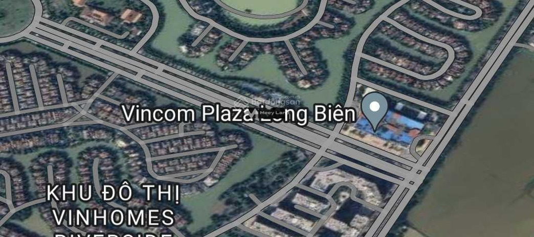 Tôi cần bán liền kề vị trí mặt tiền tại Long Biên, Hà Nội có diện tích là 225m2 giá siêu rẻ
