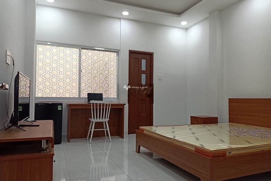 Bình Thạnh, Hồ Chí Minh diện tích 30m2 cho thuê phòng trọ nội thất dính tường Nội thất đầy đủ tin chính chủ-01