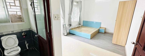 Cho thuê chung cư vị trí hấp dẫn ngay tại Phường 25, Hồ Chí Minh, nhìn chung có 1 PN, 1 WC cảm ơn đã xem tin-02