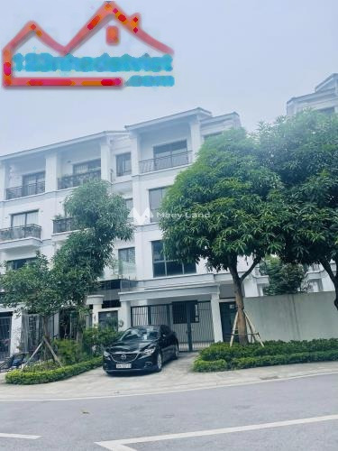 Vị trí đặt gần Tam Trinh, Hà Nội, bán biệt thự, giá bán chính chủ 24.9 tỷ có diện tích tổng 130m2, nhìn chung có tổng 4 phòng ngủ giá cực mềm-01