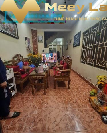 DT 47m2 bán nhà ở vị trí thích hợp Nguyễn Trãi, Hà Đông chính chủ đăng tin