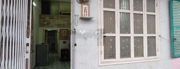 Ngay trên Nguyễn Trãi, Phường 14, cho thuê chung cư giá thuê đề cử 8 triệu/tháng, hướng Nam, trong căn này có 2 phòng ngủ, 1 WC nhà view bao đẹp-02