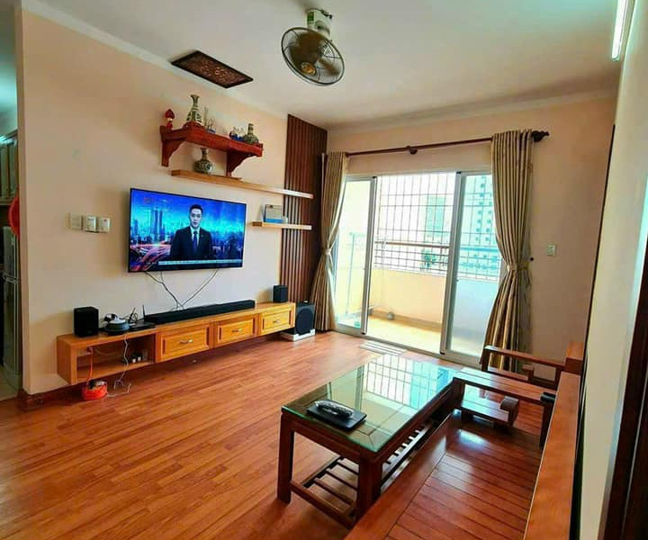 Cho thuê căn hộ chung cư thành phố Vũng Tàu, tỉnh Bà Rịa - Vũng Tàu giá 7 triệu/tháng-01