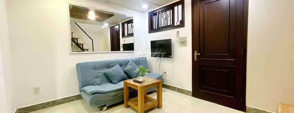 Nguyễn Thái Bình, Quận 1 diện tích 40m2 cho thuê phòng trọ căn phòng có nội thất nguyên vẹn Nội thất đầy đủ pháp lý rõ ràng-03