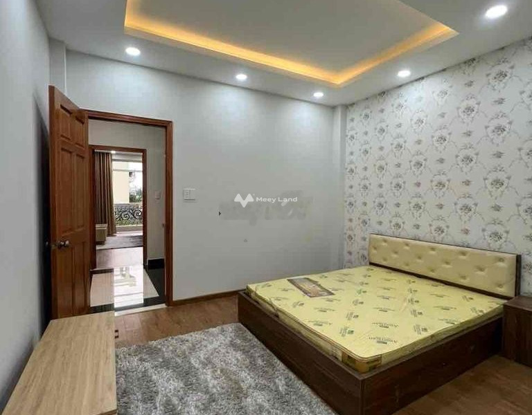 Căn nhà gồm 5 phòng ngủ, cho thuê nhà ở diện tích 90m2 giá thuê liền từ 17 triệu/tháng mặt tiền nằm ngay tại Gò Vấp, Hồ Chí Minh, hướng Nam-01