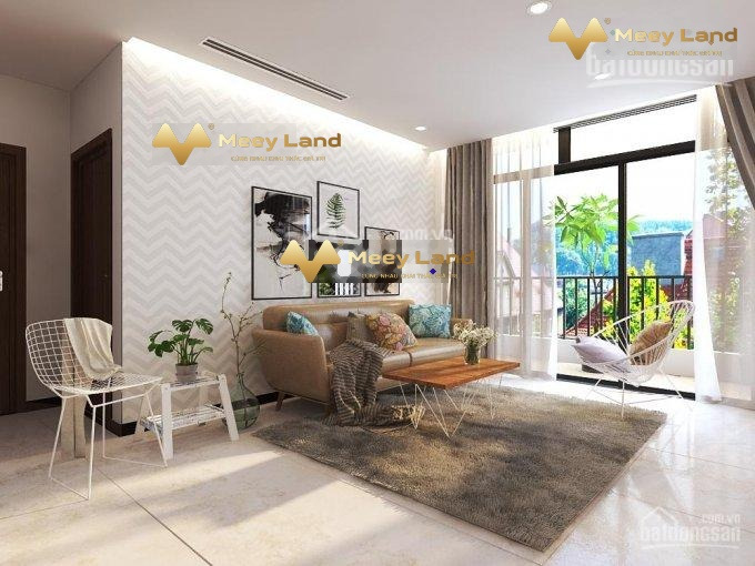 Chỉ 1.6 tỷ bán căn hộ có một dt 50m2 ngay trên Phường 9, Quận Tân Bình-01