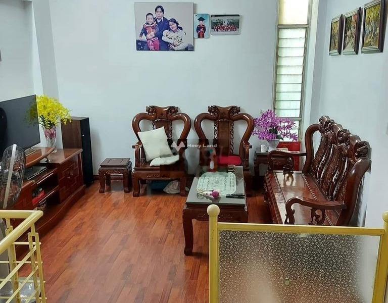 Nhà gồm 4 phòng ngủ bán nhà bán ngay với giá sang tên 5.5 tỷ diện tích rộng 46m2 mặt tiền nằm ngay ở Thanh Xuân, Hà Nội-01