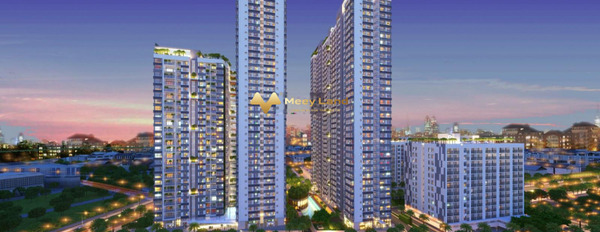Vị trí dự án ngay ở The Western Capital, bán chung cư, giá bán sang tên 1.85 tỷ ngay ở Đường Lý Chiêu Hoàng, Hồ Chí Minh diện tích là 50 m2-02