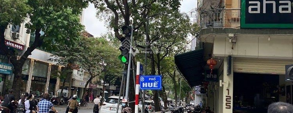 Vị trí thuận lợi Phố Huế, Hà Nội, cho thuê nhà, giá thuê rẻ bất ngờ 125 triệu/tháng có diện tích tổng 70m2, nhà có tất cả 4 PN nhà bao mới-02