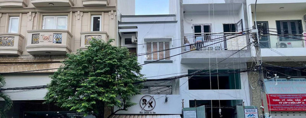 Bán nhà ở diện tích chuẩn 73m2 bán ngay với giá sang tên 14 tỷ tọa lạc ngay Quận 7, Hồ Chí Minh-02