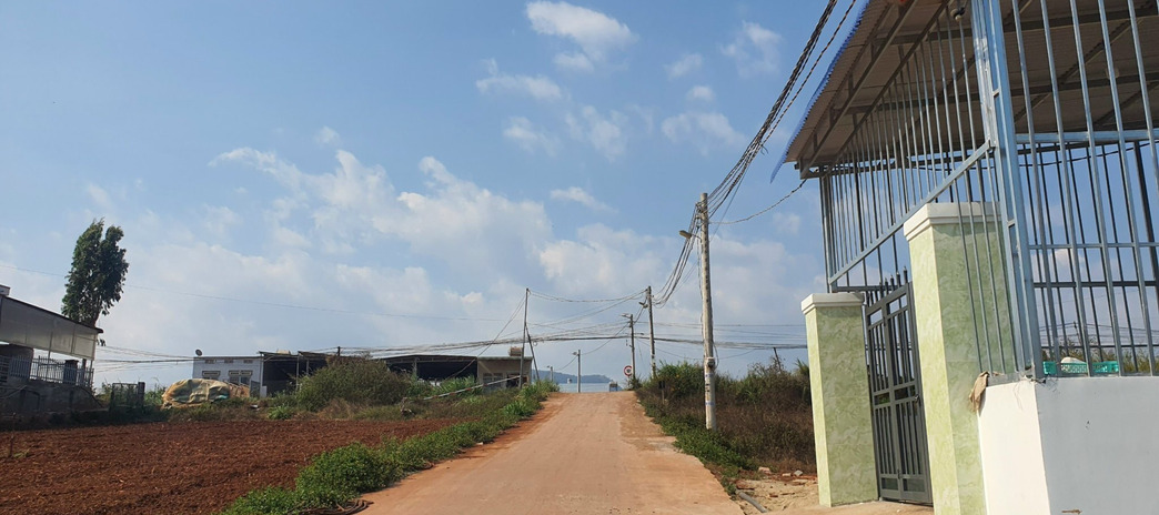 Bán đất thổ cư gần khu dân cư Bồng Lai, Đà Lạt Hasfarm, cách Đà Lạt chỉ 35 phút đi xe, cách sân bay