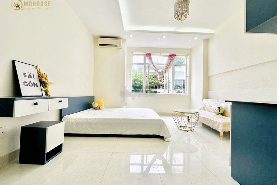 Cho thuê căn hộ vị trí đẹp nằm ngay Bùi Văn Thêm, Phường 9, thuê ngay với giá siêu rẻ 5.5 triệu/tháng diện tích quy ước 30m2-01