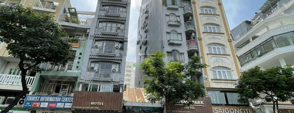 Giá chỉ 52 tỷ bán nhà có diện tích chung là 90.3m2 vị trí đặt ở trong Phạm Ngũ Lão, Hồ Chí Minh liên hệ chính chủ-03