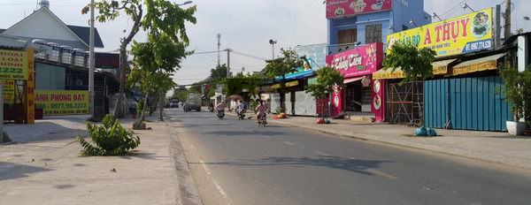Diện tích 217m2 bán nhà ở tọa lạc ở Tân Xuân, Hóc Môn căn nhà gồm 2 PN 2 WC vị trí thuận lợi-02