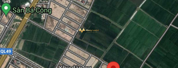 Bán mảnh đất 261m2 giá bán cơ bản từ 4,96 tỷ vị trí mặt tiền tọa lạc gần đường Võ Văn Kiệt-03