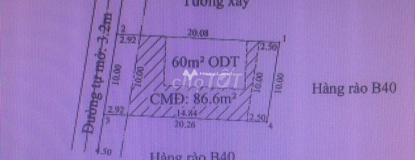 Tầm giá 1.5 triệu/tháng cho thuê đất với diện tích khoảng 150m2 vị trí đẹp ngay ở An Thạnh, An Thạnh-03