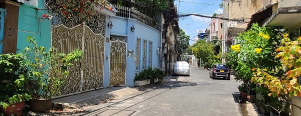 Bán nhà hẻm 5m, Đường Nguyễn Kiệm, Phú Nhuận, diện tích 42m2-02
