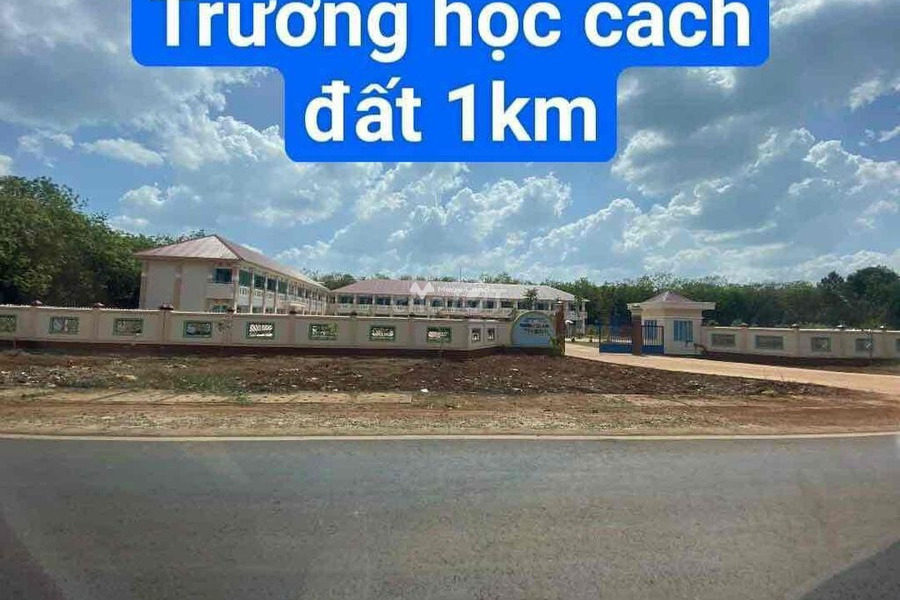 Hớn Quản, Bình Phước 650 triệu bán đất với diện tích 230m2-01