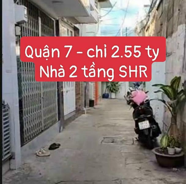 Cho thuê nhà riêng Huyện Nhà Bè Thành phố Hồ Chí Minh giá 4 triệu/tháng-01