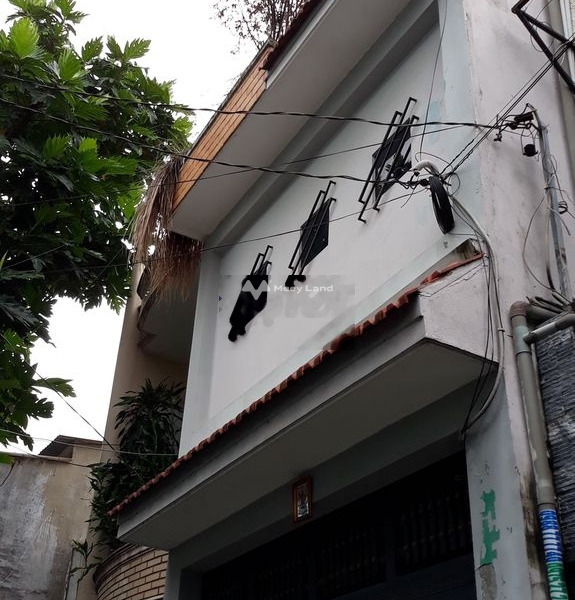 Cho thuê nhà vị trí mặt tiền ở Bình Tân, Hồ Chí Minh, giá thuê sang tên chỉ 6.5 triệu/tháng có diện tích sàn 48m2-01