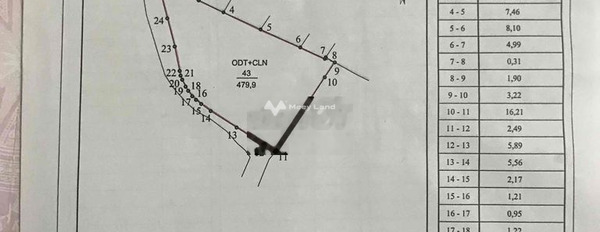 Bán mảnh đất, giá bán mua liền từ 2.35 tỷ, hướng Đông diện tích khoảng là 479m2-03