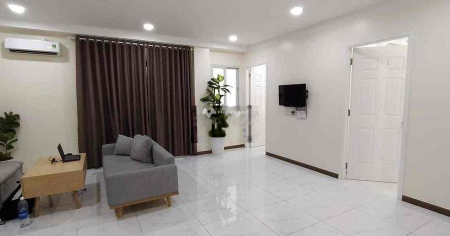 Cho thuê căn hộ vị trí đặt ở trung tâm Phạm Văn Xảo, Tân Phú giá thuê siêu khủng 8.5 triệu/tháng, tổng quan gồm có 2 phòng ngủ, 1 WC hẻm rộng-01