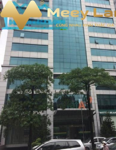 Bán tòa nhà văn phòng Phạm Văn Đồng, Bắc Từ Liêm, 160m2, 12 tầng. Giá 54 tỷ-01