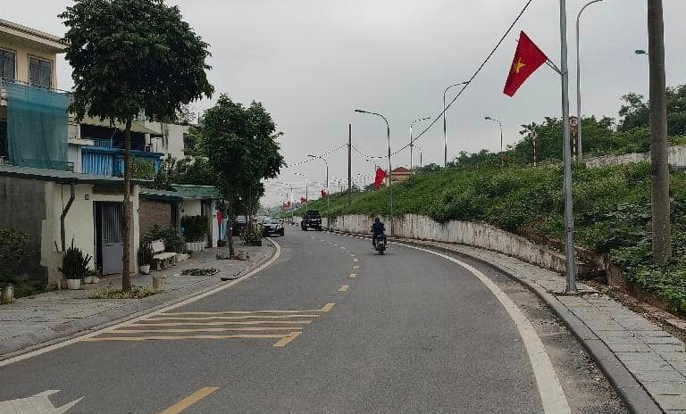 Bán đất quận Long Biên thành phố Hà Nội
