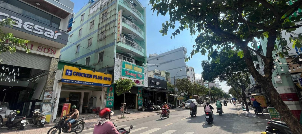 Bán nhà vị trí đẹp ngay ở Bình Thới, Hồ Chí Minh bán ngay với giá chính chủ 9.7 tỷ có diện tích gồm 64m2