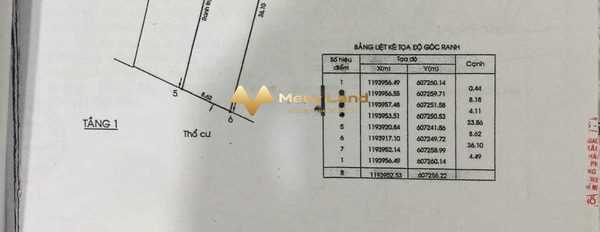 Bán đất 41 tỷ Đường 10, Bình An dt khoảng 299m2-02