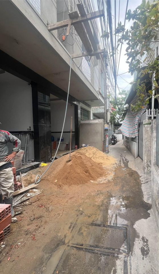 Bán nhà riêng thành phố Quy Nhơn tỉnh Bình Định giá 2.15 tỷ-0
