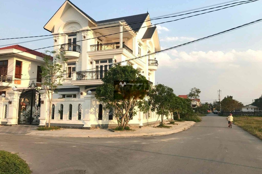 Tọa lạc ngay Kim Long, Thừa Thiên Huế bán đất-01