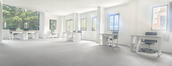 Cho thuê sàn văn phòng giá thuê cực rẻ từ 30 triệu/tháng tại Phan Đình Giót, Phường 2 diện tích chung quy 90m2-03
