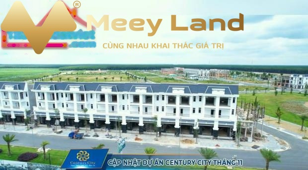 Nằm tại Huyện Long Thành, Tỉnh Đồng Nai bán đất 1.8 tỷ có một dt 100 m2-01