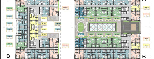 Bán căn hộ diện tích 70m2 vị trí mặt tiền nằm trên Tumys Homes Phú Mỹ, Bà Rịa-Vũng Tàu-02