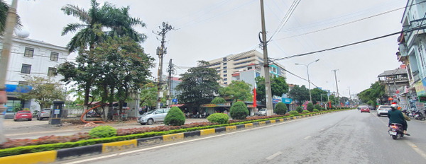 Bán nhà đường Trần Phú, Liên Bảo, Vĩnh Yên-02
