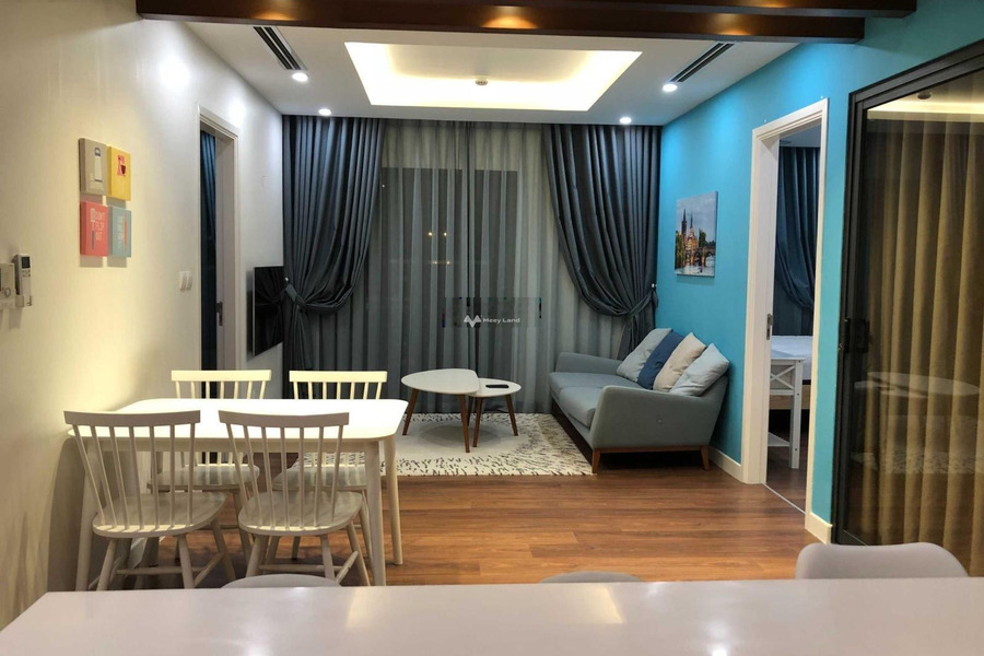 Cho thuê chung cư vị trí mặt tiền tọa lạc trên Nam Từ Liêm, Hà Nội, trong căn hộ này gồm 2 PN, 2 WC khu vực đông đúc-01