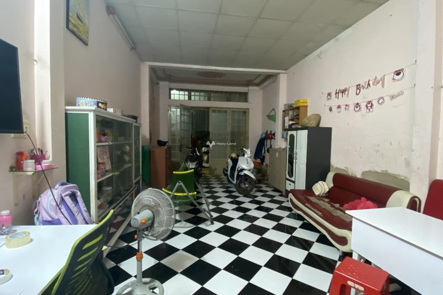 Diện tích 51m2 bán nhà ở vị trí phát triển Tân Phú, Hồ Chí Minh hướng Bắc căn nhà có 2 phòng ngủ 2 WC cảm ơn đã xem tin-01