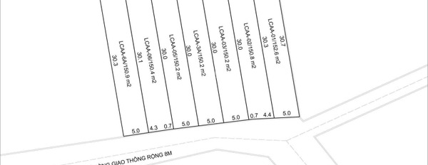 Bán cắt lỗ chỉ 200tr/lô ở Thạch Thành - Thanh Hóa -03