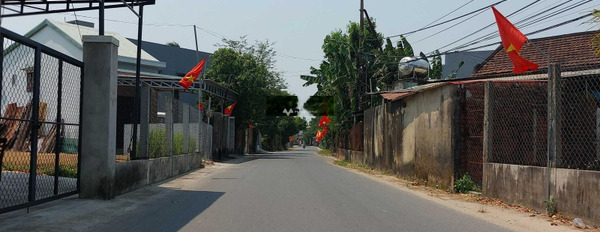 Chính chủ gửi bán lô đất ở hoàn toàn Lệ Sơn 1, xã Hòa Tiến, huyện Hòa Vang -02