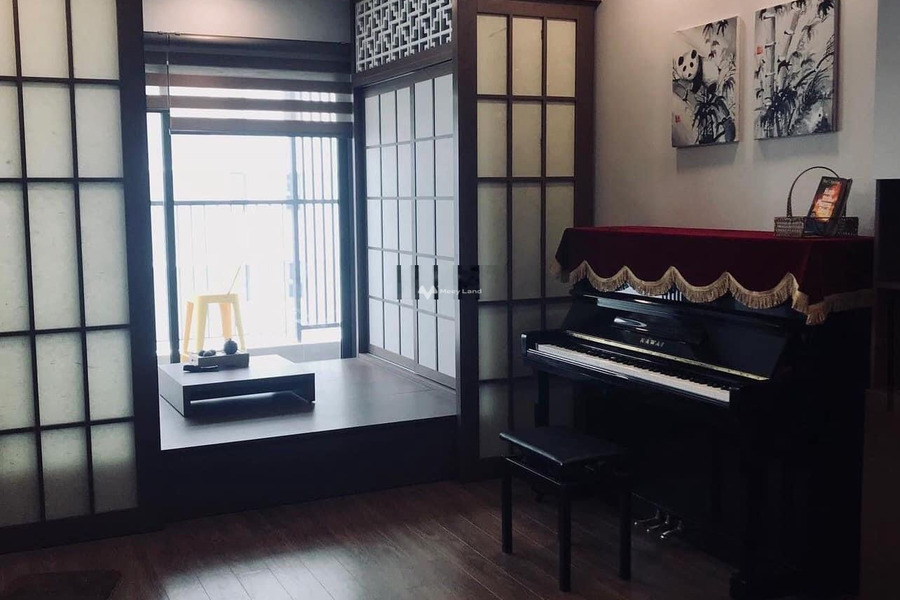 Dự án The Zen Residence, bán căn hộ vị trí đặt gần Trần Phú, Hoàng Mai có một diện tích 55m2-01