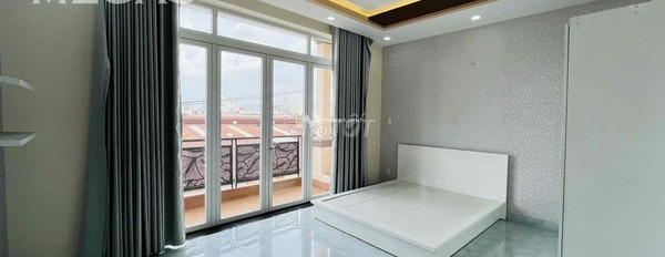 Cho thuê căn hộ, vị trí đặt nằm trên Quận 6, Hồ Chí Minh thuê ngay với giá cực êm chỉ 4.1 triệu/tháng có diện tích 30m2-03