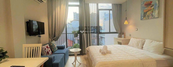 Vị trí thuận lợi Bùi Thị Xuân, Tân Bình, cho thuê chung cư thuê ngay với giá hấp dẫn chỉ 6.9 triệu/tháng, căn này có 1 PN, 1 WC giá mềm sinh viên-02